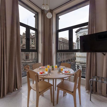 Studio With All You Need Next To Bellas Artes Мехико Экстерьер фото
