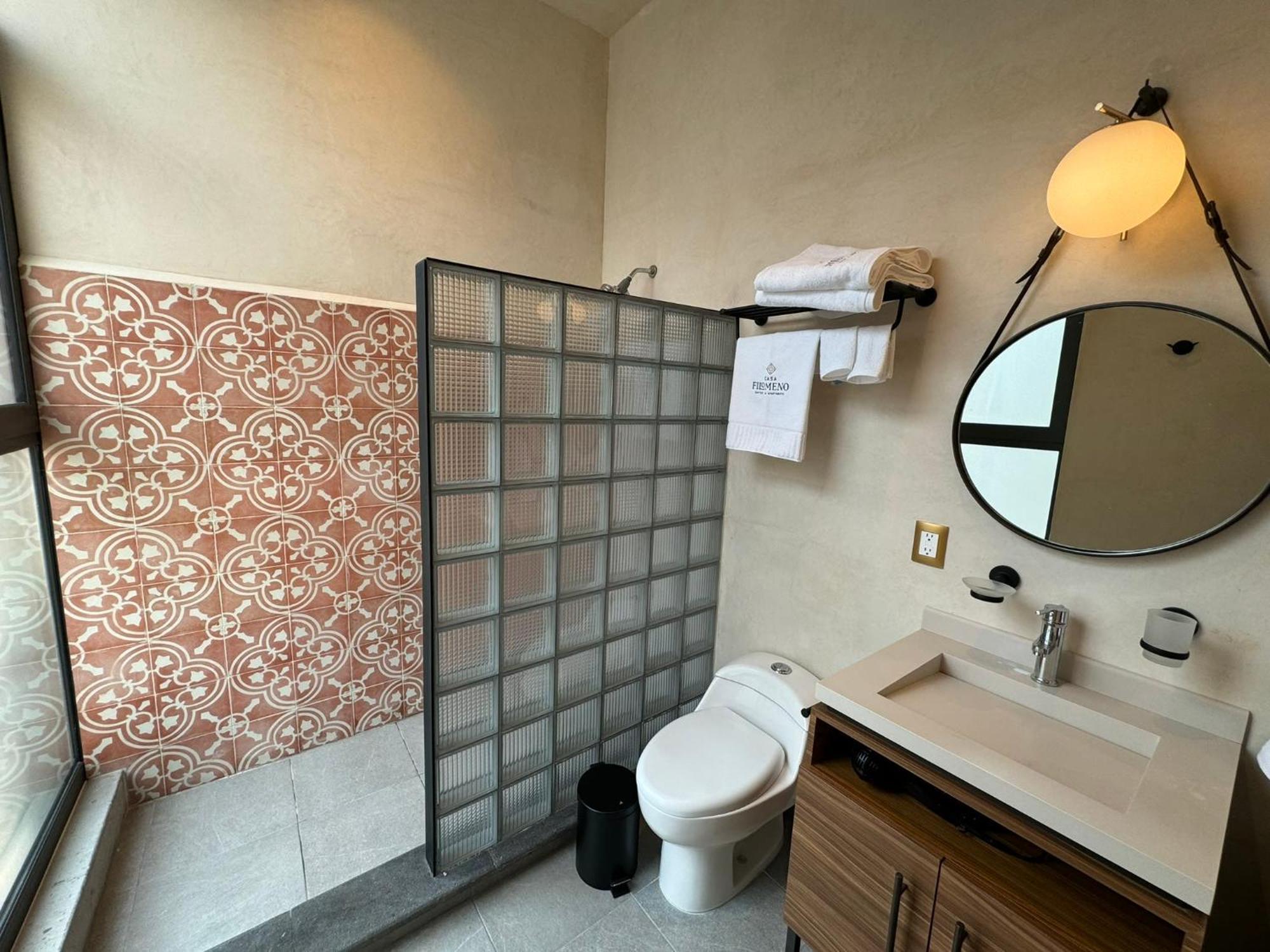 Studio With All You Need Next To Bellas Artes Мехико Экстерьер фото